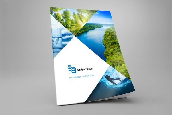 2023 Sustainability Report