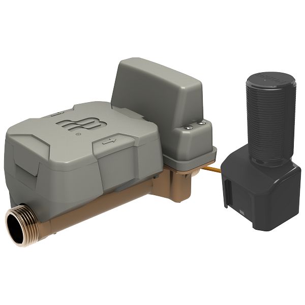 Ultrasonic Plus Meters