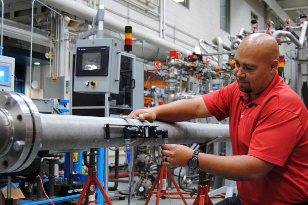 Ultrasonic Flow Meters