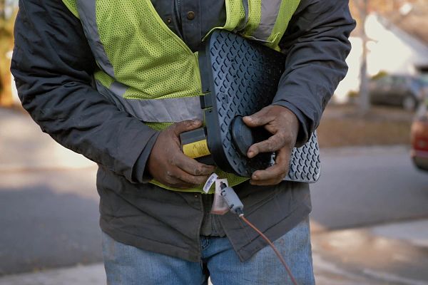 ORION Endpoint Installation