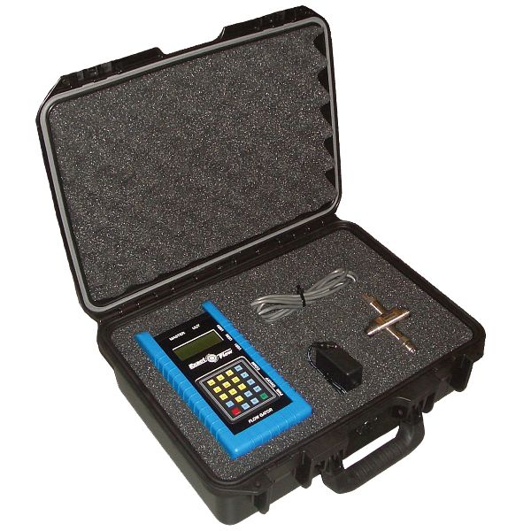 Flow Gator Portable Flow Transfer Standard