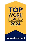 MJS Top Workplaces Awards