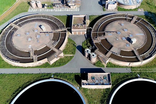 Wastewater Treatment