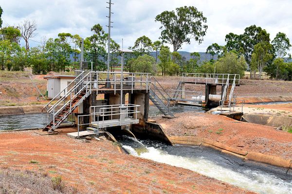 Open Channel Flow Meters