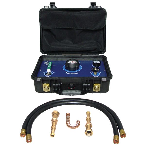 Portable Small Meter Tester