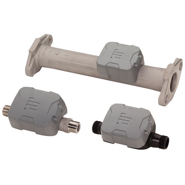 Dynasonics® U500w Ultrasonic Flow Meter