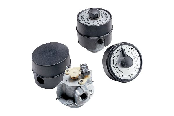 Universal Meters Product Image