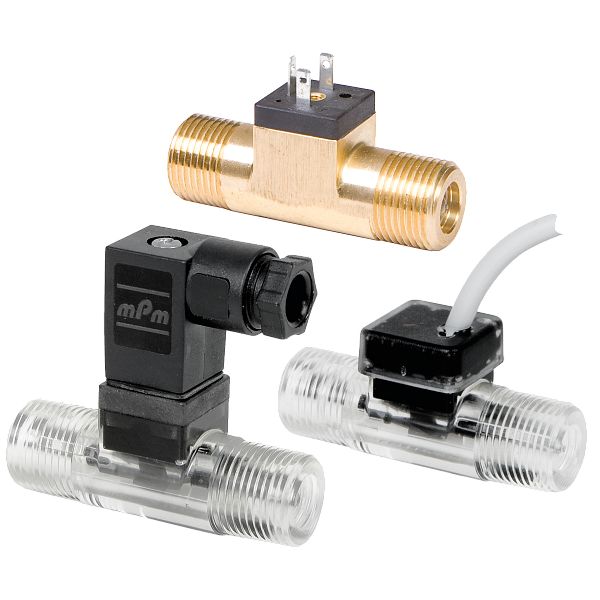 Vision Turbine Meters