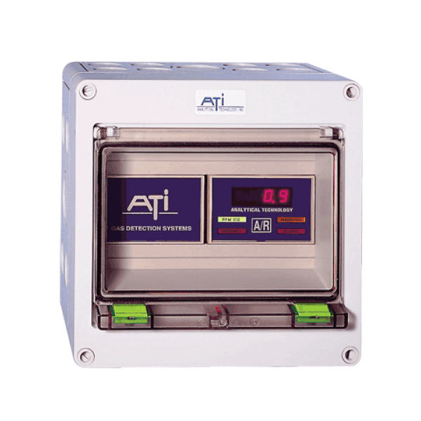 GasSens A14-A11 Modular Gas Detector