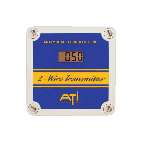 B12 Wet Gas Detector