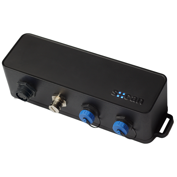 con::line Water Monitoring Terminal