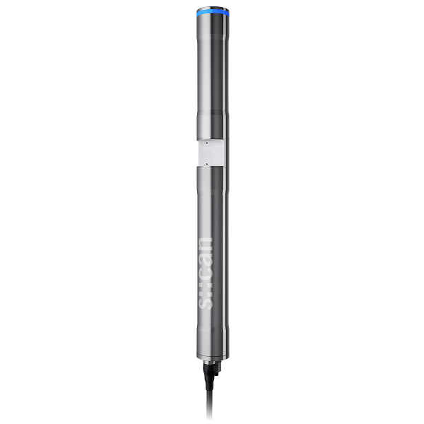 ozo::lyser V3 Ozone Spectrometer Probe